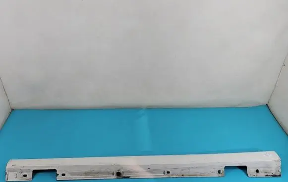 Mercedes-Benz B W246 W242 Foot area side trim A2466900240 IMPRK1434603