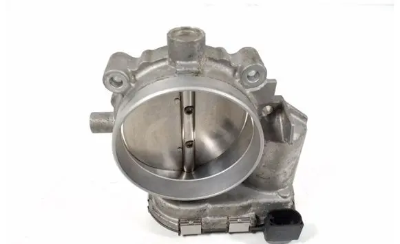 Mercedes-Benz CL C216 Throttle valve A2781410025