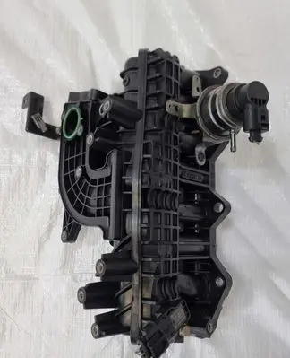 Opel Antara Intake manifold 25189093