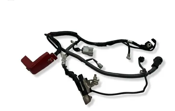 Subaru XV II Positive cable (battery) 