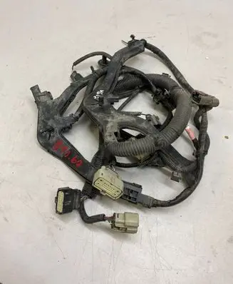 Tesla Model X Parking sensor (PDC) wiring loom 103244890F SV2351628000007