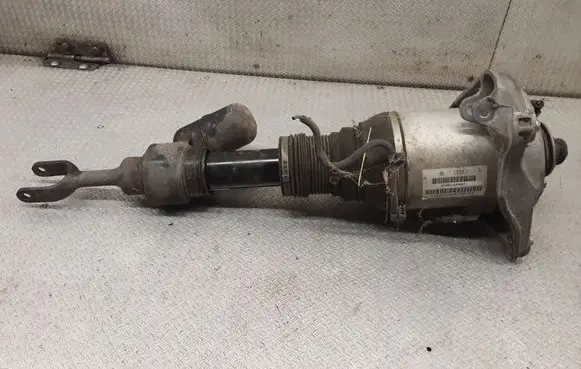 Volkswagen Phaeton Air suspension front shock absorber 3D0616040T