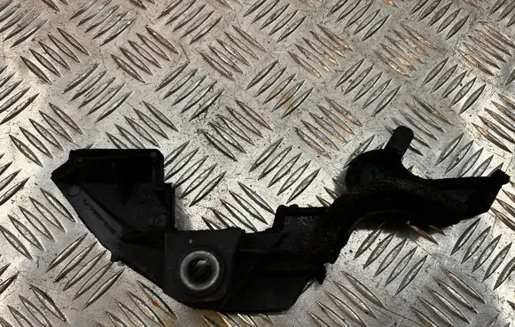 Ford Galaxy Timing belt guard (cover) DS7Q6D046FA DS7Q6D046