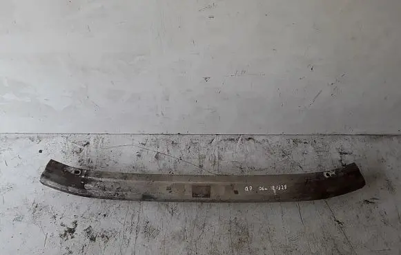 Audi Q7 4L Front bumper cross member 4L0807113