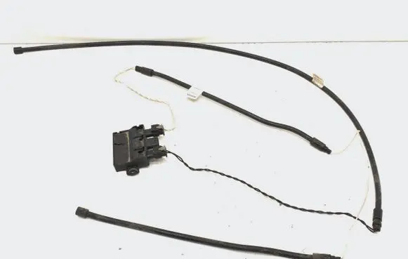 Nissan X-Trail T32 Other control units/modules 285T14BA1A