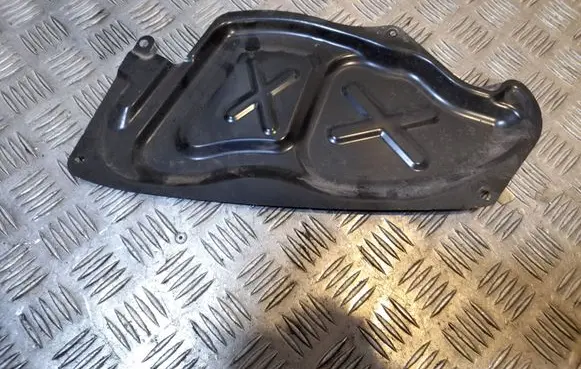 Mitsubishi Lancer Evolution Other front door trim element NERA