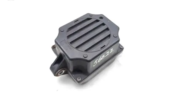 Peugeot 3008 II Alarm system siren 9825956180