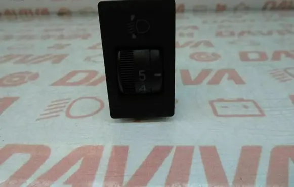 Lexus IS 220D-250-350 Light switch
