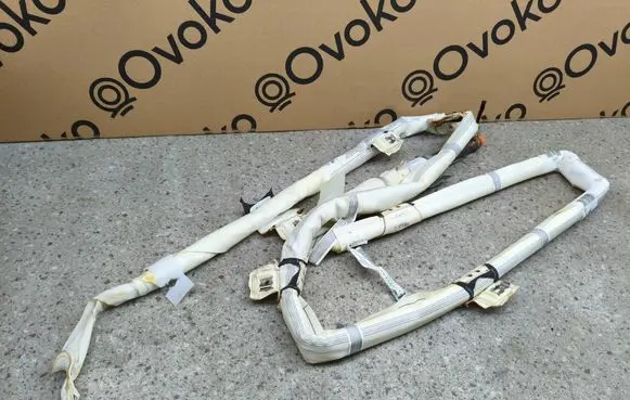 Mercedes-Benz GL X166 Roof airbag 168600902