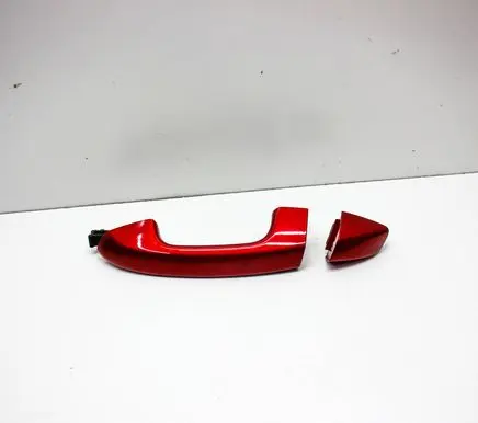 KIA Stinger Front door exterior handle