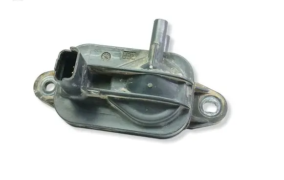 Peugeot 607 Exhaust gas pressure sensor 9645022660