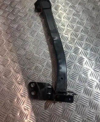 Citroen C4 III e-C4 Front bumper shock/impact absorber PK19223