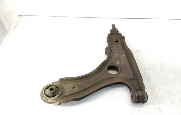 Volkswagen Golf II Front lower control arm/wishbone