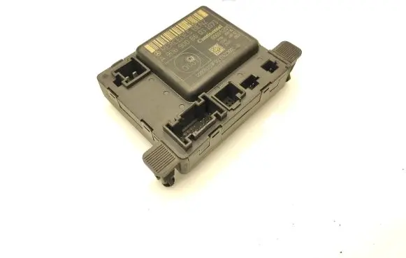 Mercedes-Benz Sprinter W906 Door control unit/module A9069006603 00005201 90005201