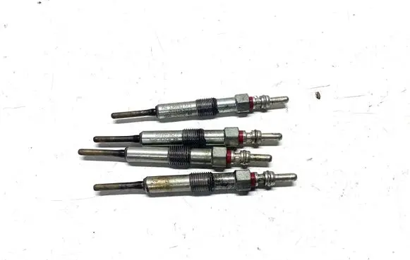Nissan Qashqai Glow plug 0250403012