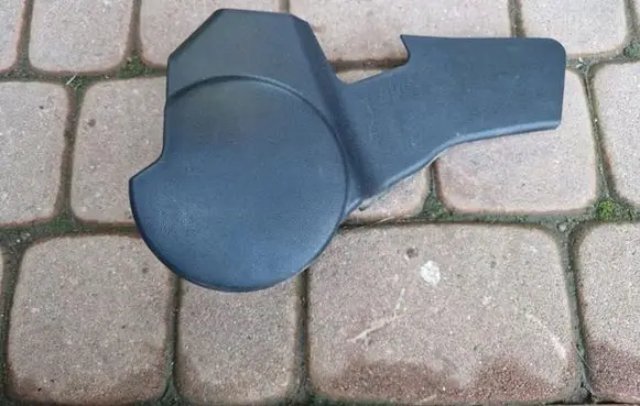Fiat Doblo Other interior part 213251005
