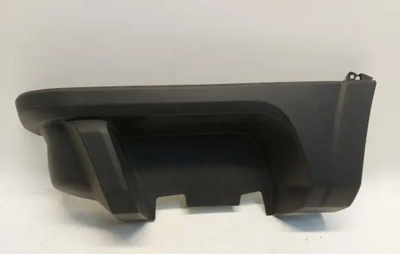 Ford Ranger IV Rear bumper corner part panel trim 