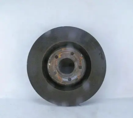 Ford Kuga III Front brake disc
