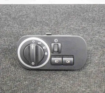 Land Rover Range Rover Sport L320 Light switch 23CO09001 535088822