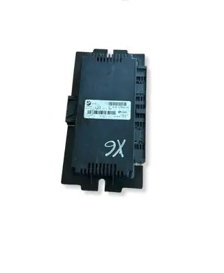 BMW X6 E71 Other control units/modules 