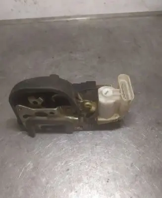 Alfa Romeo 147 Front door lock 1B792