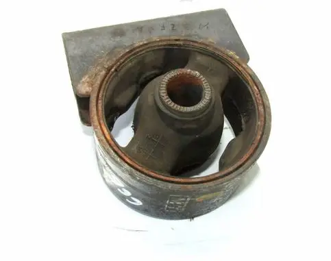 Engine mount bracket