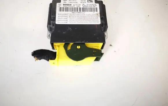 Volkswagen Cross Polo Airbag control unit/module 6r0959655d 0285010528