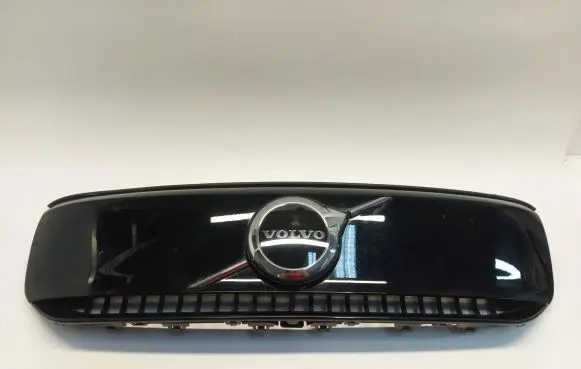 Volvo XC40 Front bumper upper radiator grill 32337604