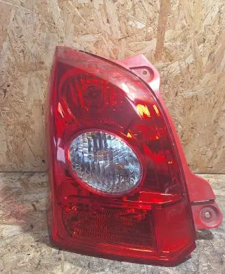 Nissan Pixo Rear/tail lights