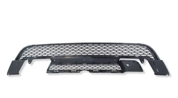 Land Rover Evoque I Front bumper lower grill BJ3M17K945B