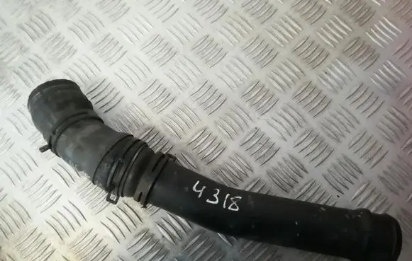 Seat Alhambra (Mk1) Intercooler hose/pipe 7m3145957g ym21-10c352-eb