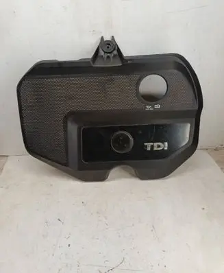 Skoda Fabia Mk1 (6Y) Engine cover (trim) 038103925