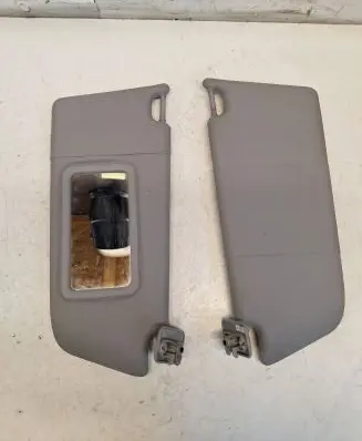Opel Astra H Sun visor