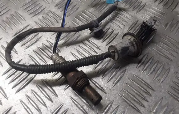 Toyota RAV 4 (XA40) Lambda probe sensor 8946548340