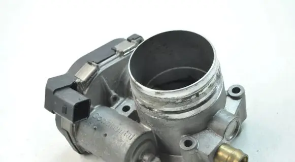 BMW Z4 E89 Throttle valve 7588625