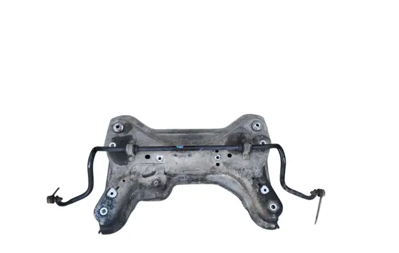 Opel Vivaro Front subframe 93459571