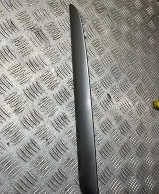 Toyota Land Cruiser (J120) Dashboard glove box trim 60080 5546160060 60050