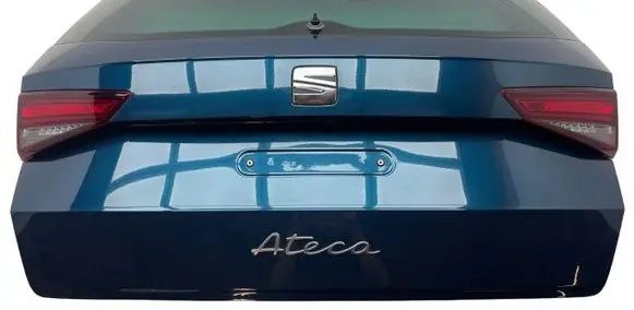 Seat Ateca Tailgate/trunk/boot lid 575827023B LW5Q