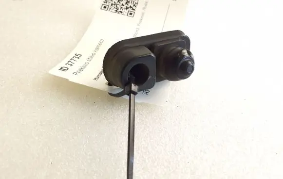Hummer H3 Rear door sensor 6016