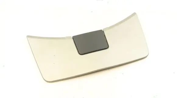 BMW X5M E70 Air filter box cover 7589647 13717589647
