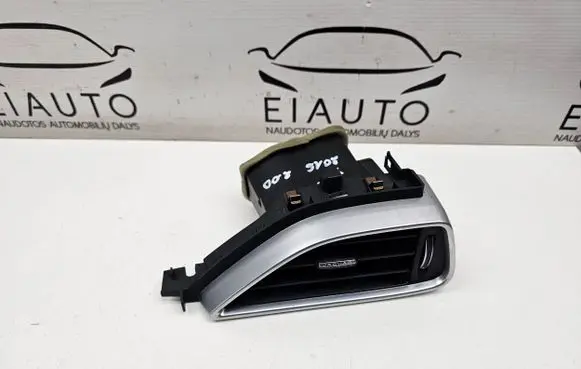 Jaguar XE Dashboard side air vent grill/cover trim GX73018B08A GX73018B08AC