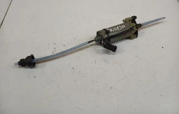 BMW 7 E65 E66 Seat adjustment motor 0130002589
