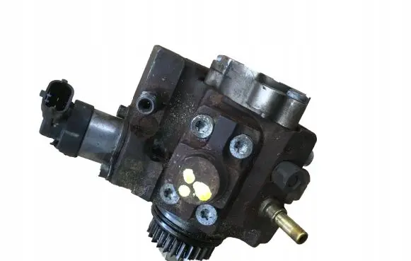 Renault Koleos I Fuel injection high pressure pump 8200690744