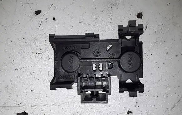 Fiat Stilo Tail light bulb cover holder 28192002