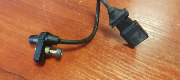 Crankshaft position sensor