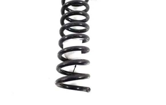 Mercedes-Benz SLK R171 Rear coil spring A2023242504
