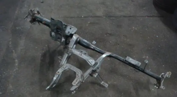 Hyundai i10 Dashboard cross member/frame bar 