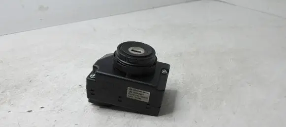 Audi A8 S8 D3 4E Ignition lock 3D0905865E 33300101 9351811411340501