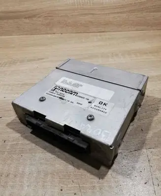 Daewoo Rezzo Engine control unit/module ECU 16206304