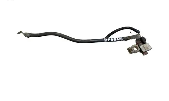 Ford C-MAX II Negative earth cable (battery) AV6N10C679BC